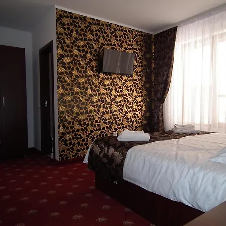 Vila Queen Mary