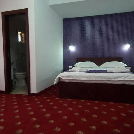 Vila Queen Mary 3*