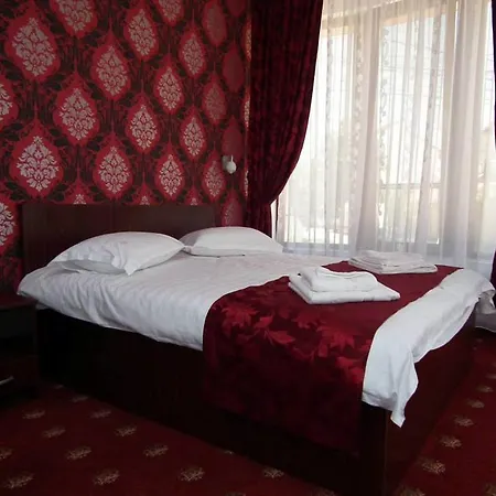 Vila Queen Mary