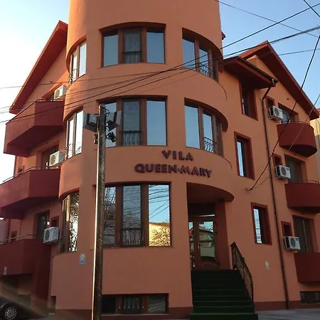 Vila Queen Mary Guest house