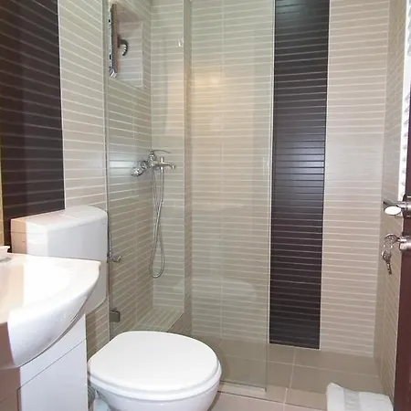 Vila Queen Mary 3*