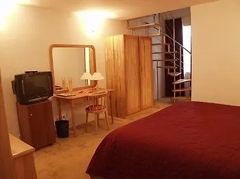 Vila Queen Mary Guest house Constanta