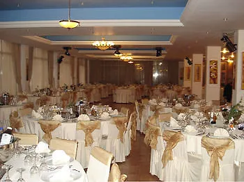 Vila Queen Mary 3*