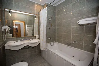Vila Queen Mary Guest house
