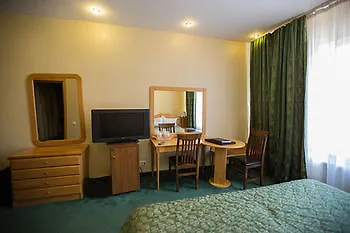 Vila Queen Mary 3*