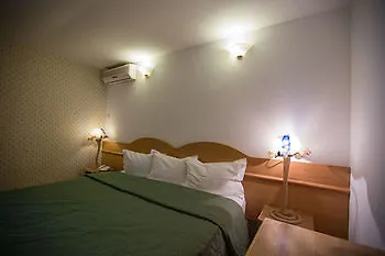 Vila Queen Mary 3*