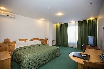 Vila Queen Mary