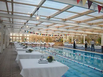 Queen Mary 3* קונסטנצה