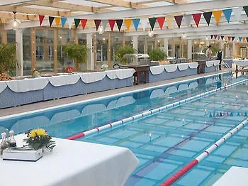 בית הארחה Queen Mary
