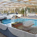 招待所 Queen Mary 康斯坦察
