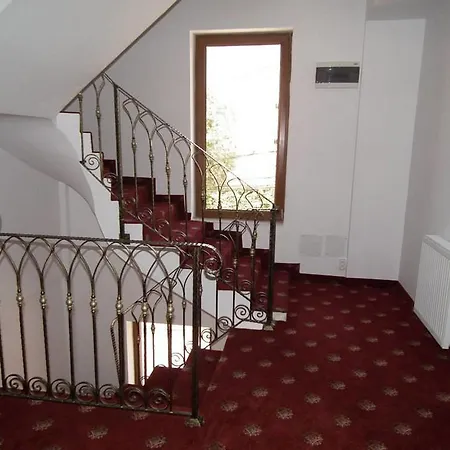 Gasthof Vila Queen Mary Constanţa
