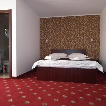 Queen Mary Constanţa