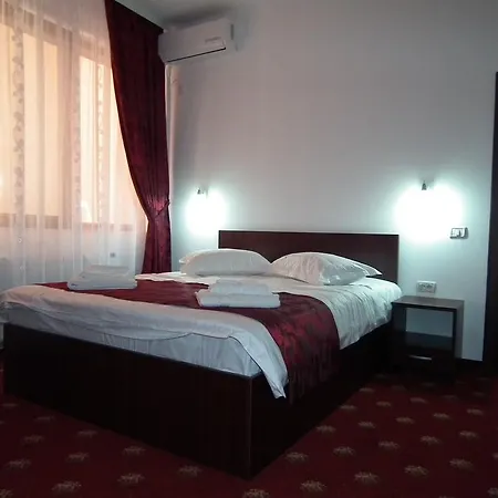 Gasthuis Queen Mary Constanţa