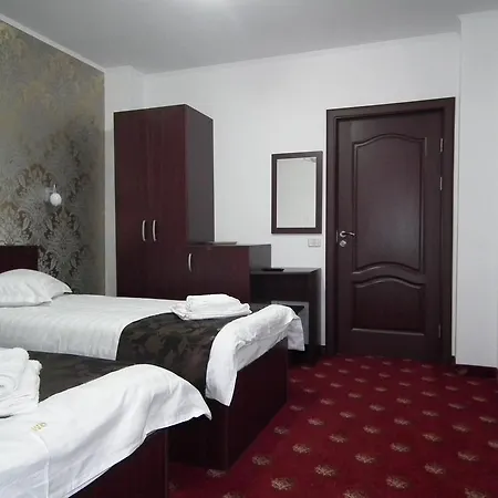 Queen Mary Constanţa