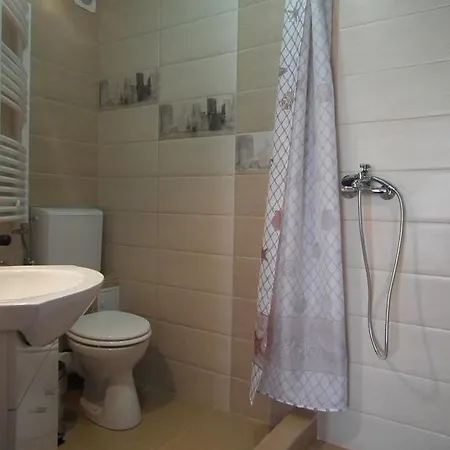 Gasthuis Queen Mary Constanţa