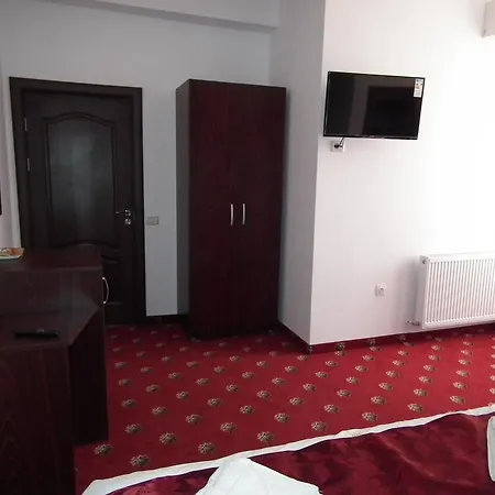 Queen Mary 3* Constanţa