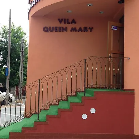 Affittacamere Queen Mary