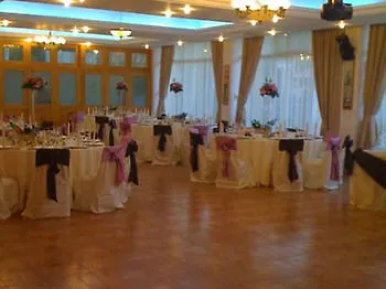 Queen Mary Pensiune 3*