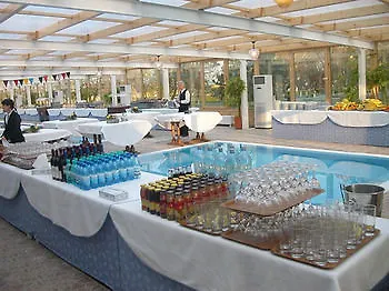 Gasthuis Queen Mary Constanţa