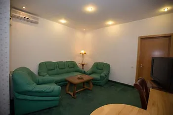 Queen Mary Gasthuis Constanţa