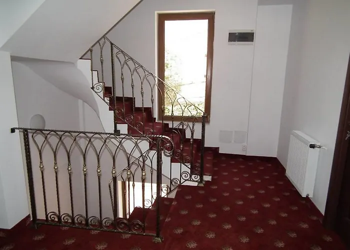 Gasthuis Queen Mary Constanţa